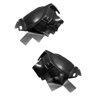 Replace® - Front Fender Liner