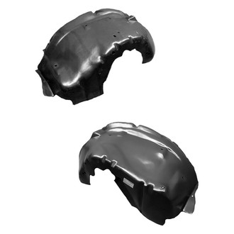 Replace® - Fender Liners