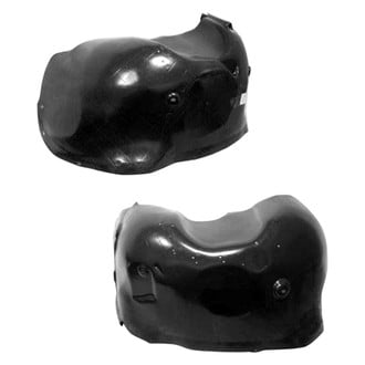 Replace® - Front Fender Liner