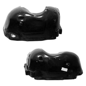 Replace® - Front Fender Liner