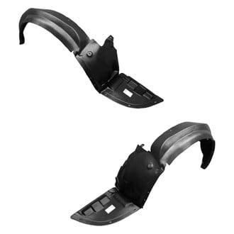 Replace® - Fender Liners