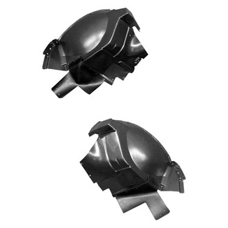 Replace® - Front Fender Liner