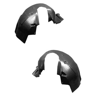 Replace® - Fender Liners
