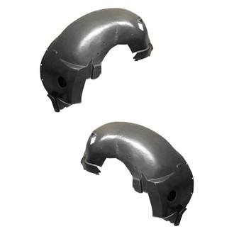 Replace® - Fender Liners