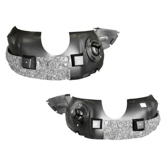 Replace® - Front Fender Liner
