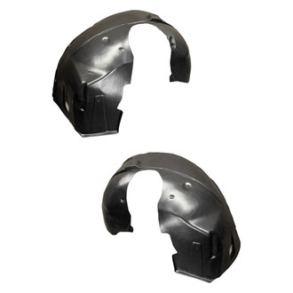 Replace® - Fender Liners