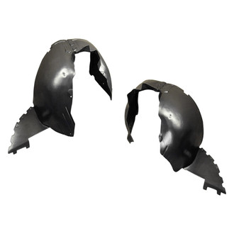 Replace® - Fender Liners