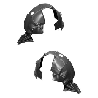 Replace® - Fender Liners