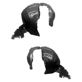 Replace® - Fender Liners