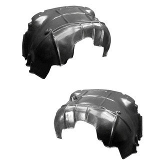 Replace® - Front Fender Liner