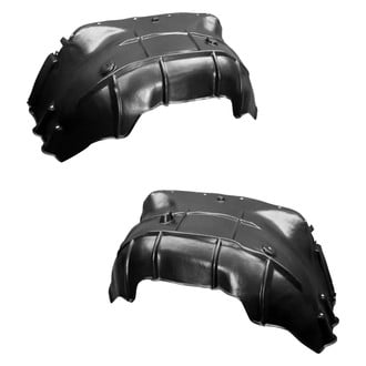 Replace® - Front Fender Liner