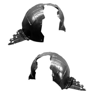 Replace® - Fender Liners