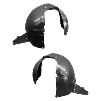 Replace® - Fender Liners