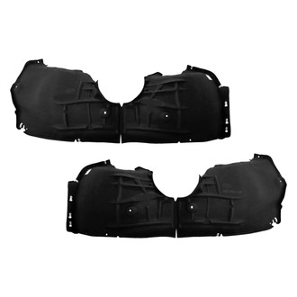 Replace® - Fender Liners