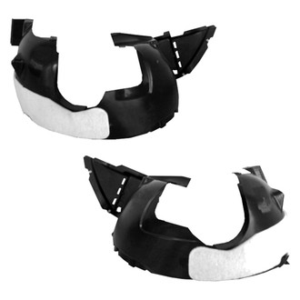 Replace® - Front Fender Liner