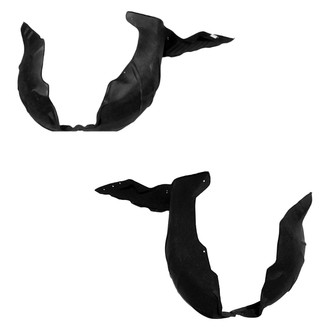 Replace® - Fender Liners