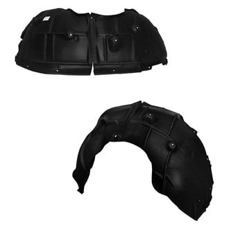 Replace® - Front Fender Liner