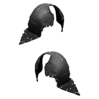 Replace® - Fender Liners