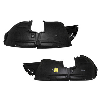 Replace® - Fender Liners