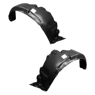 Replace® - Fender Liners
