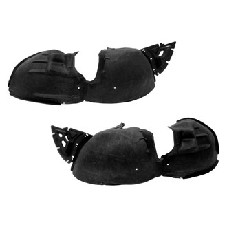 Replace® - Fender Liners