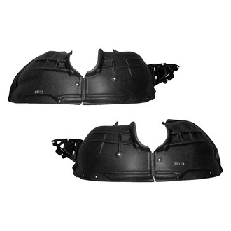Replace® - Fender Liners