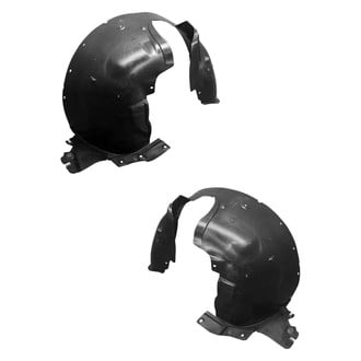 Replace® - Fender Liners