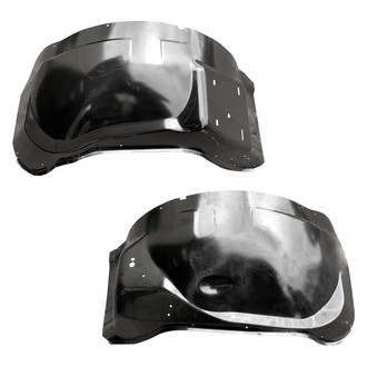 Replace® - Front Wheel Arch Trim