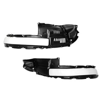 Replace® - Fender Liners