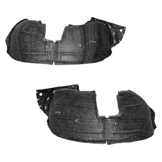 Replace® - Fender Liners