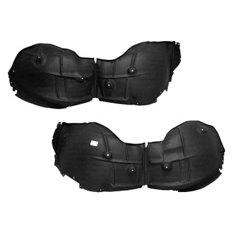Replace® - Fender Liners