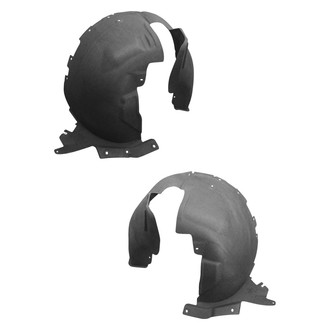 Replace® - Fender Liners