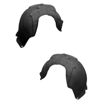 Replace® - Fender Liners