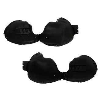 Replace® - Fender Liners