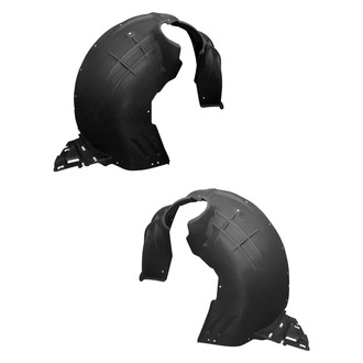 Replace® - Fender Liners