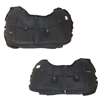 Replace® - Fender Liners