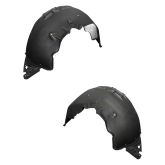Replace® - Fender Liners