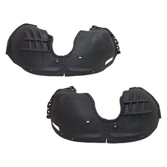 Replace® - Fender Liners