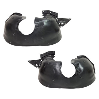 Replace® - Fender Liners
