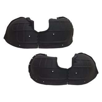 Replace® - Front Fender Liner