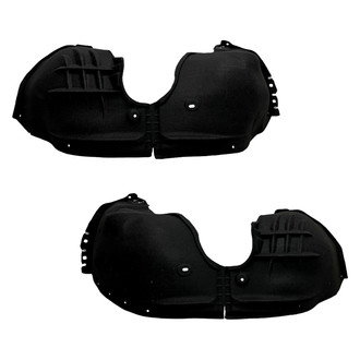 Replace® - Fender Liners