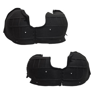 Replace® - Front Fender Liner
