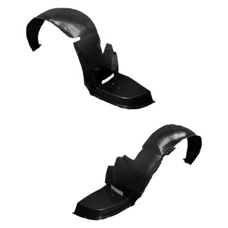 Replace® - Fender Liners