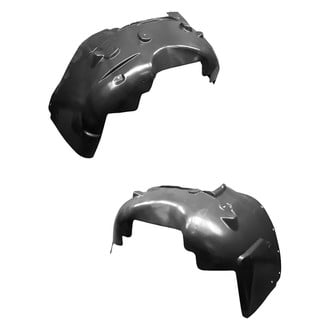 Replace® - Fender Liners