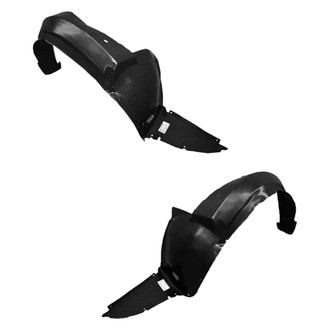 Replace® - Fender Liners