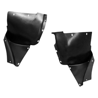 Replace® - Fender Liners