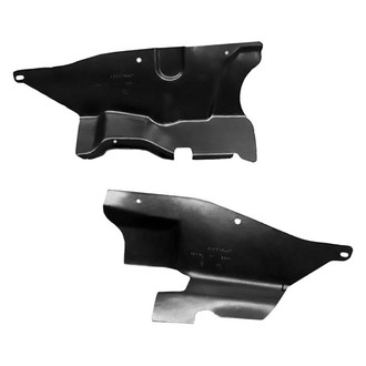 Replace® - Fender Splash Shields
