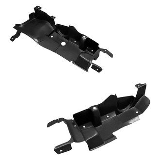 Replace® - Fender Splash Shields