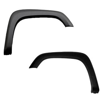 Replace® - Crash Parts Fender Flares