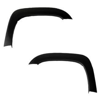 Replace® - Crash Parts Fender Flares
